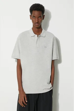 Woolrich Polo in cotone Classic American Polo colore CFWOPO0062MRUT2555