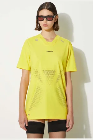 COPERNI T-shirt PUMA x Football Jersey donna colore 62798285