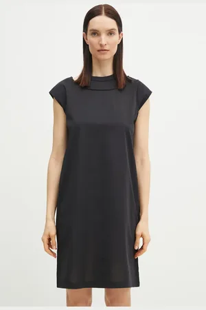 Y-3 Vestito Tee Dress colore JD1480