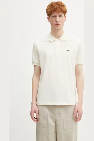 Lacoste Polo in cotone Classic Fit