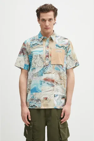 Columbia Polo Cove Beach colore 2126491