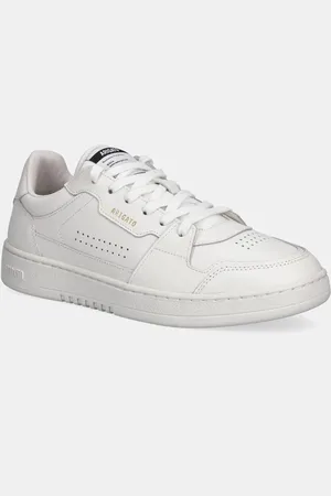 Axel Arigato Sneakers in pelle Dice Lo Sneaker uomo colore F2299001