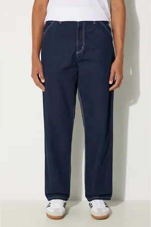 Carhartt Jeans Simple Pant uomo I022947.012Y