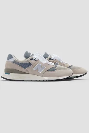 New Balance Sneakers Made in USA U998GR