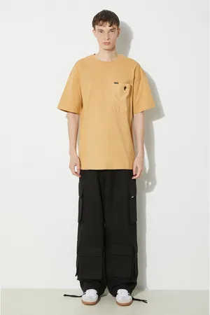 Columbia T-shirt in cotone Landroamer uomo colore 2076021