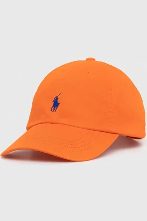 Ralph Lauren Berretto da baseball in cotone colore 211912843