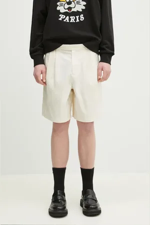 Fred Perry Pantaloncini uomo colore S9105.560