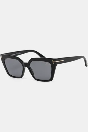 Tom Ford Occhiali da sole Winona donna colore FT1030_5301D
