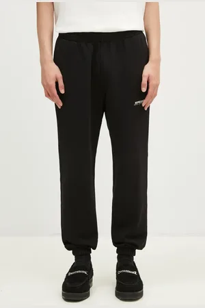 Represent Pantaloni della tuta di cotone Patron Of The Club Sweatpant colore MLM4278.001