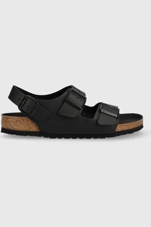 Birkenstock Sandali Milano uomo colore 1024997