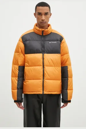 Columbia Giacca uomo colore
