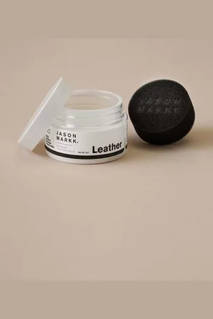 Jason Markk Balsamo per scarpe in pelle Leather Conditioning Balm colore trasparente JM150110