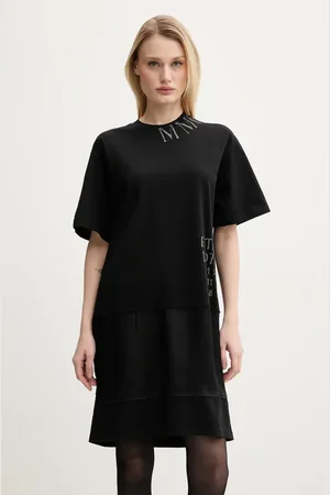Maison Margiela Vestito colore S52DA0058.M20050