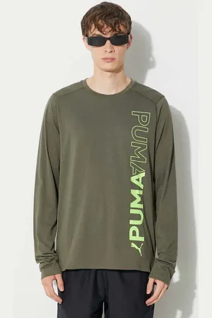 PUMA T-shirt 520900 uomo