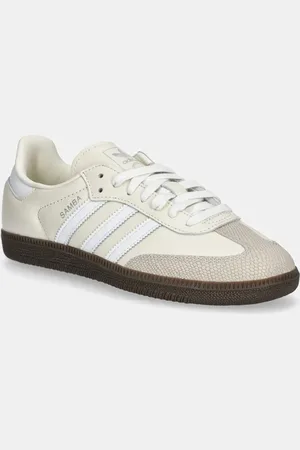 adidas Sneakers Samba OG W donna colore JR8166