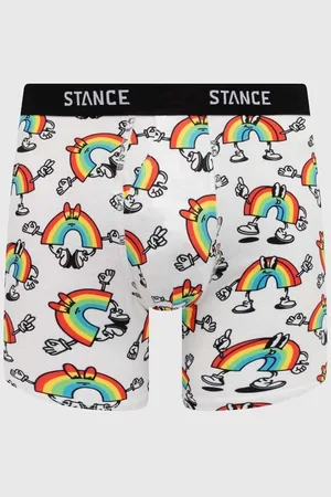 Stance Boxer Vibeon Boxer Brief uomo M803A24VIB