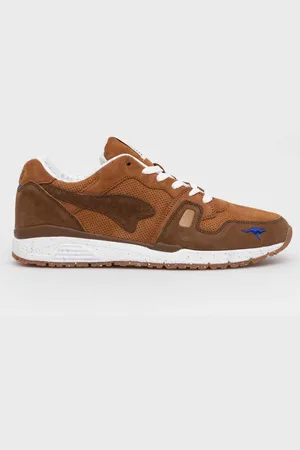 KangaROOS Sneakers 47324 000 Omnirun Boxing Roos uomo colore