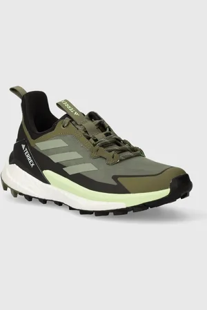 adidas Scarpe Free Hiker 2 Low uomo colore IE5109