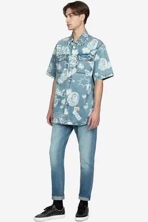 Evisu Jeans uomo