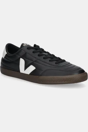 Veja Sneakers in pelle Panenka uomo colore FU2020707B