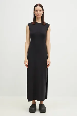 Y-3 Abito Tank Dress colore JD1479
