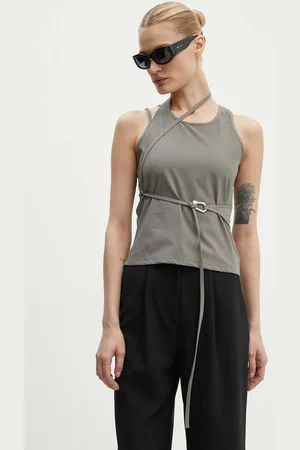 HELIOT EMIL Top donna colore W.09.121.BLK01