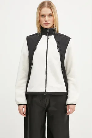 The North Face Giacca 2000 Polar Sun donna colore NF0A88YTROU1