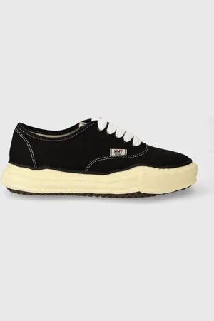 Maison Mihara Yasuhiro Scarpe da ginnastica Blakey Low uomo colore A09FW735