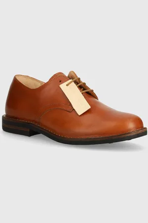 Astorflex Scarpe in pelle Redflex Rubber uomo colore REDFLEX.RUBBER.710.417