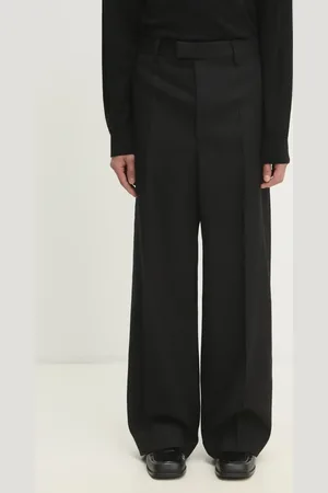 Vetements Pantaloni in lana Evening Tailored colore UA66PA430B1