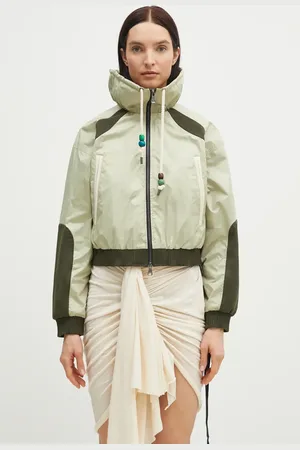 Andersson Bell Giacca Sadie Color Block Bomber colore awa686w