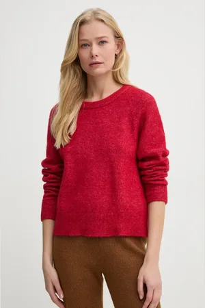 Samsøe Samsøe Maglione in lana NOR donna colore F00022152
