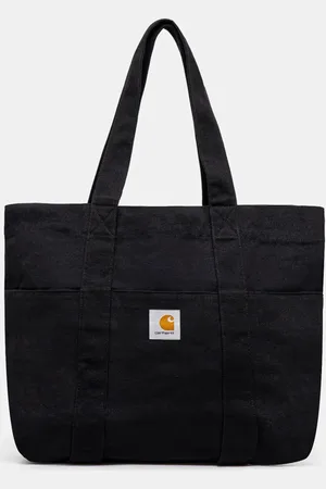 Carhartt Borsa in cotone Parker Tote Bag colore I034595