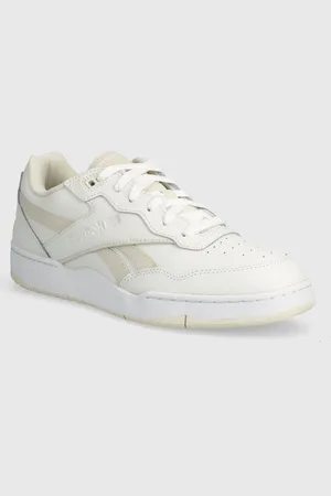 Reebok Sneakers in pelle BB 4000 II colore 100074125