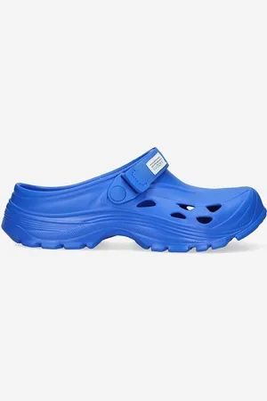 SUICOKE Ciabatte slide MOK uomo