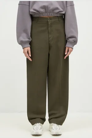Carhartt Pantaloni in cotone Brady Pant colore I033770.666GT