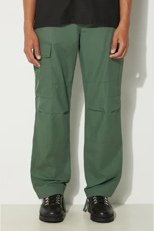 Carhartt Pantaloni in cotone Regular Cargo Pant colore I032467.29N02