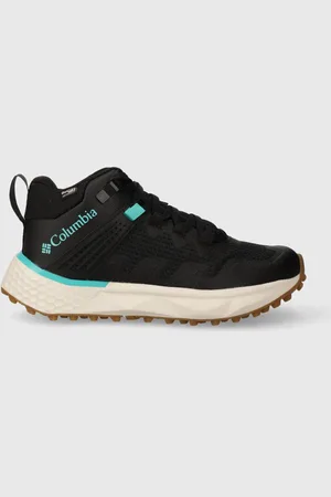 Columbia Scarpe Facet 75 Mid Outdry donna colore 2027201