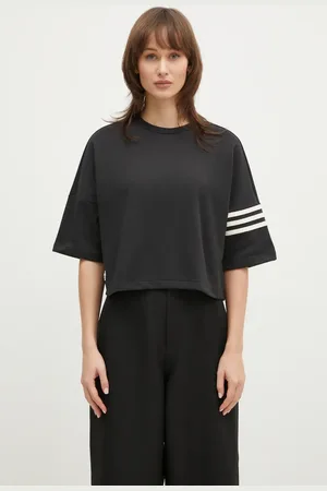 adidas T-shirt Neuclassics donna colore JI8510