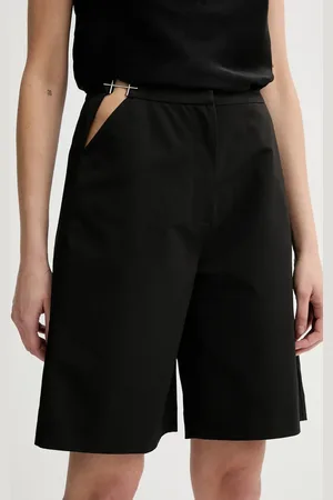 HELIOT EMIL Pantaloncini donna colore SS25_W_10_200_BLK01