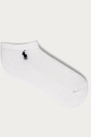 Ralph Lauren Calzini (6-pack)