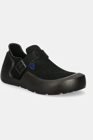 Birkenstock Scarpe in camoscio Reykjavik donna colore 1027520