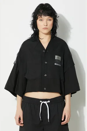 UNDERCOVER Camicia Shirt donna colore UC1D1406.2