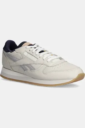 Reebok Sneakers Classic Leather Premium colore 100201162