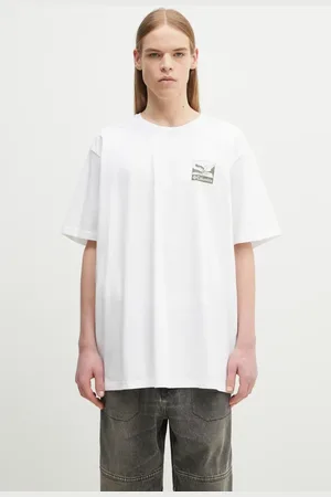 Columbia T-shirt in cotone colore