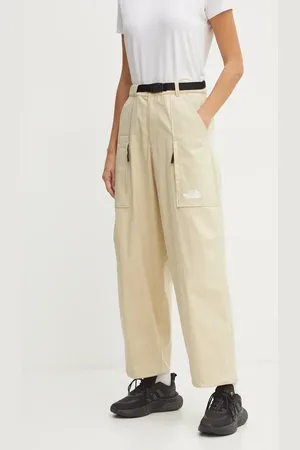 The North Face Pantaloni TNF x Yinka Ilori donna colore NF0A89GH3X41