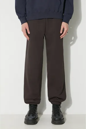 WoodWood Pantaloni da jogging in cotone Cal Joggers colore 10275000.2424