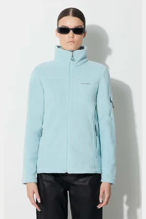 Columbia Felpa da sport Fast Trek II donna 1465351