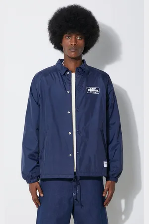 NEIGHBORHOOD Giacca Windbreaker Jacket-2 uomo colore 241TSNH.JKM06