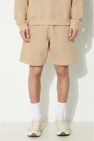 Carhartt Pantaloncini Chase Sweat Short uomo colore I033669.22IXX
